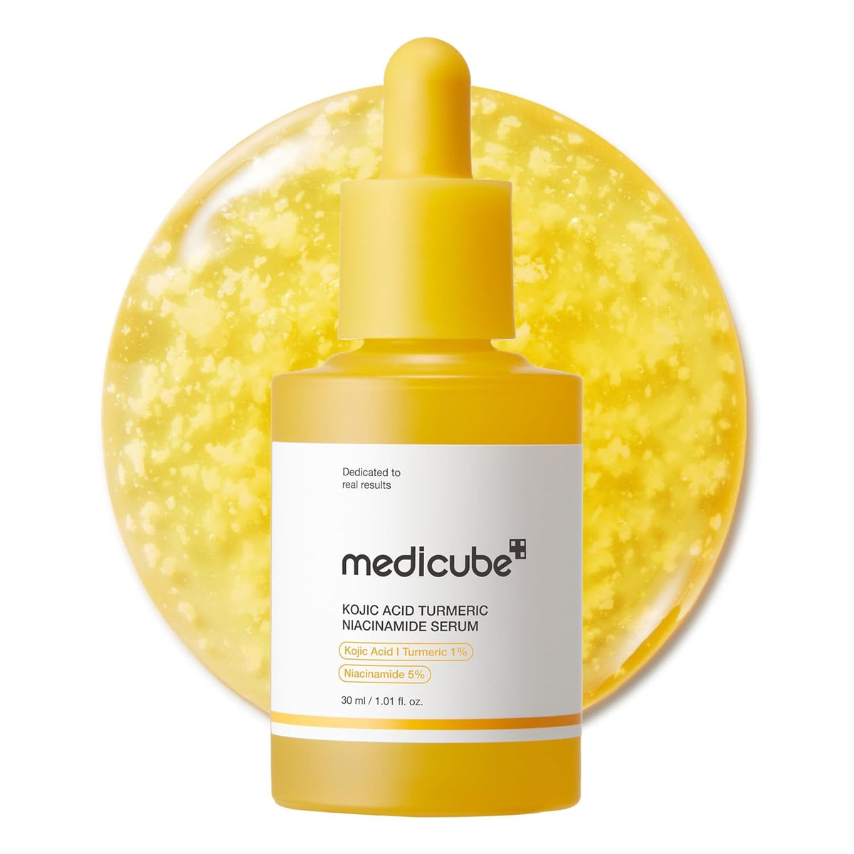 Medicube,Serum,Brightening,Niacinamide Serum,lightweight,fast-absorbing,Makeupstashpk