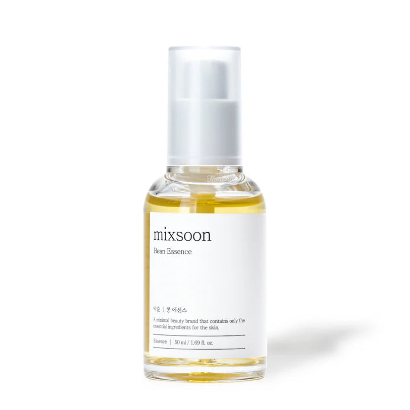 Mixsoon,Serum,Essence,Hydrating,Skincare,Makeupstashpk