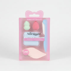 Complete Beauty Tools , Flawless  , Makeup Application , Makeupstashpk