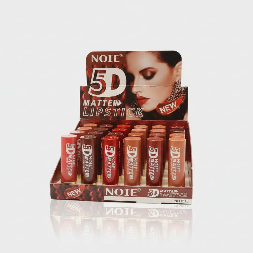 Long Lasting, Highly Pigmented, Lightweight ,  Velvet Finish  , Lip Color ,  Makeupstashpk