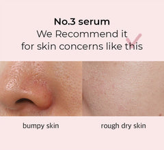 Numbuzin,Serum,Softening serum,Hydrating,Makeupstashpk