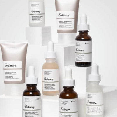 The Ordinary