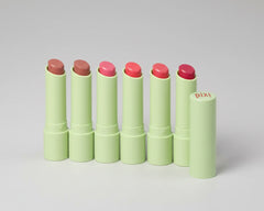 Lip Glow, Tinted Lip Balm, Hydrating Lip , Sheer Lip Color, Natural Lip Glow, Lip , Makeupstashpk