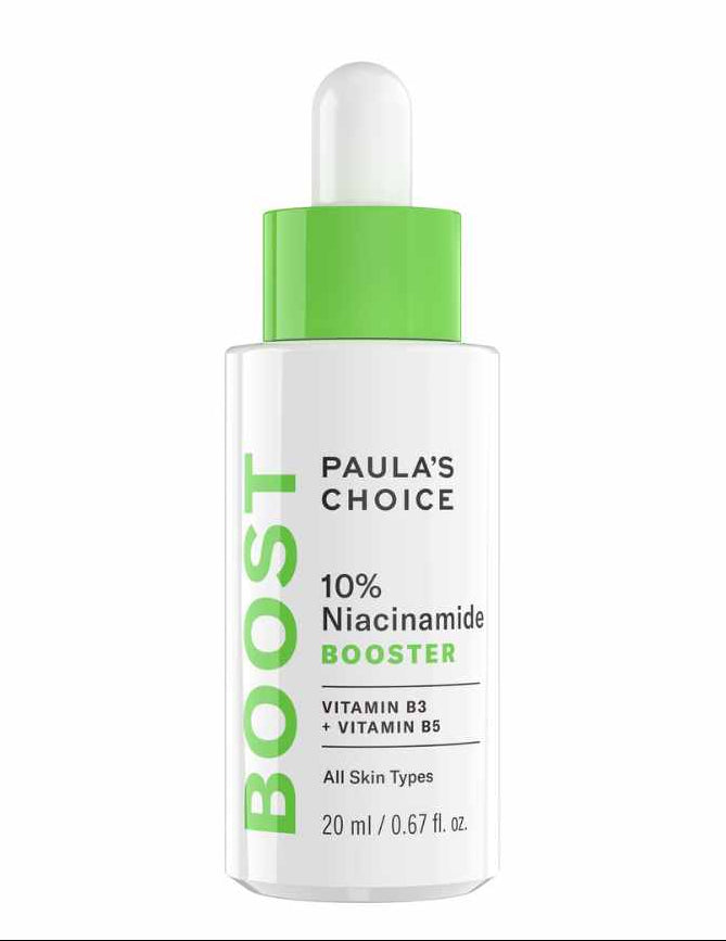 Paula's Choice,Niacinamide Serum,Hydrating,Long-lasting,Makeupstashpk