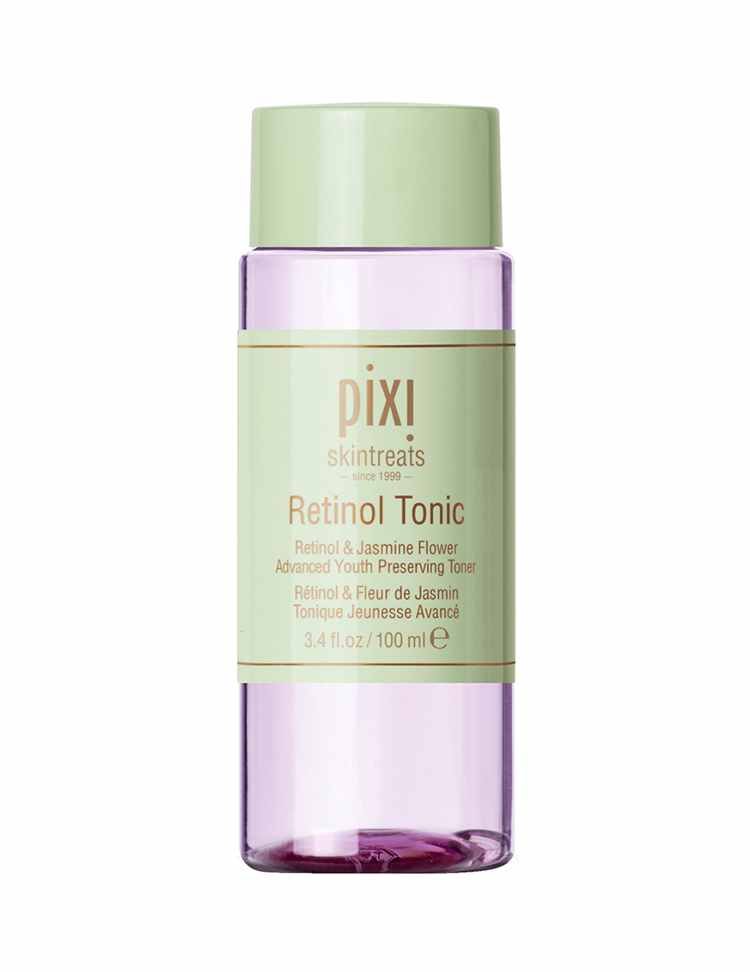 Anti Aging Toner , Pixi Skincare Tonic , Brightening acial Toner , Best Retinol Toner, Makeupstashpk