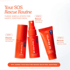Travel Set, Sensitive Skin , Makeup Stash Pakistan