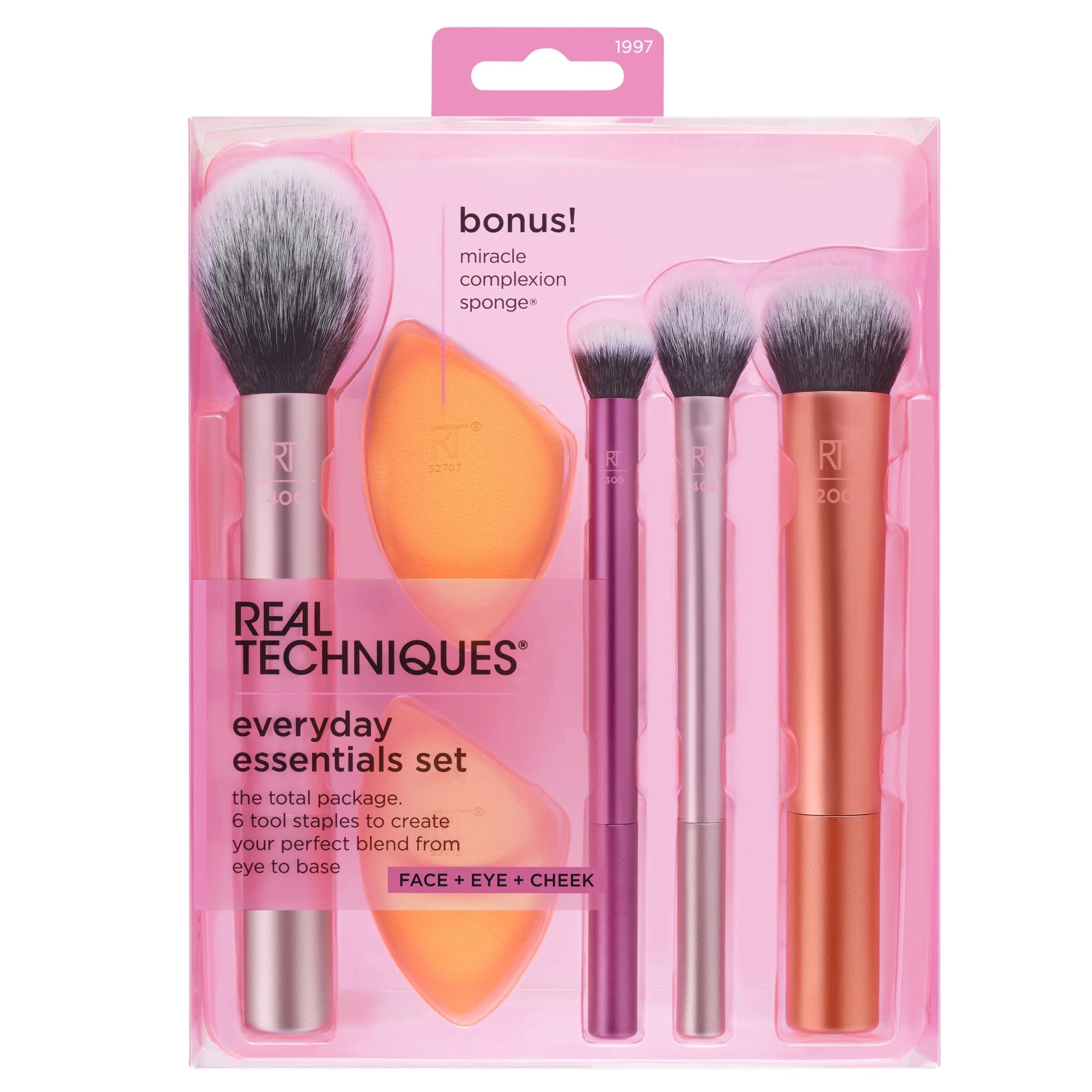 Brushes & Sponges , Brush Set , Professional Makeup Tools , Beauty Essentials , Makeupstashpk
