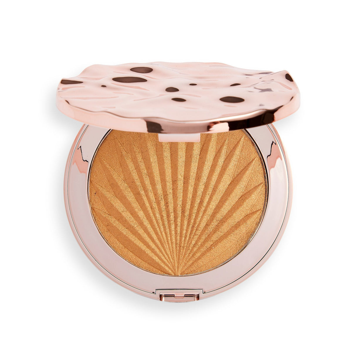 Highly pigmented , Natural to Glam , Professional Highlight Palette , Shimmer Highlighter , Makeupstashpk