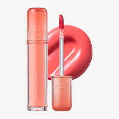 Rom&nd,Lip Tint,Korean Lip Tint,Glossy Lips,Lightweight,non-sticky,Makeupstashpk