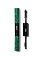 smudge resistant mascara , volumizing  , curling , black mascara , lash lifting , Makeupstashpk
