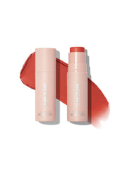 face highlighter  , contour stick , illuminating makeup , cream glow stick , Makeupstashpk
