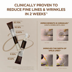 Centella Eye Cream (Brown) – Soothing & Anti-Dark Circle Repair Eye Cream