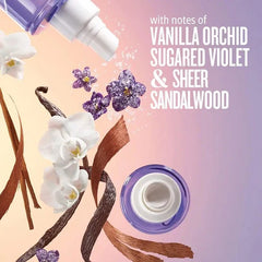 Warm , Floral Gourmand , Makeup Stash Pakistan