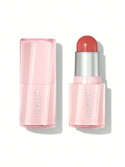 Sheglam,Blush,Blush Stick,Hydrating,Smooth,Makeupstashk