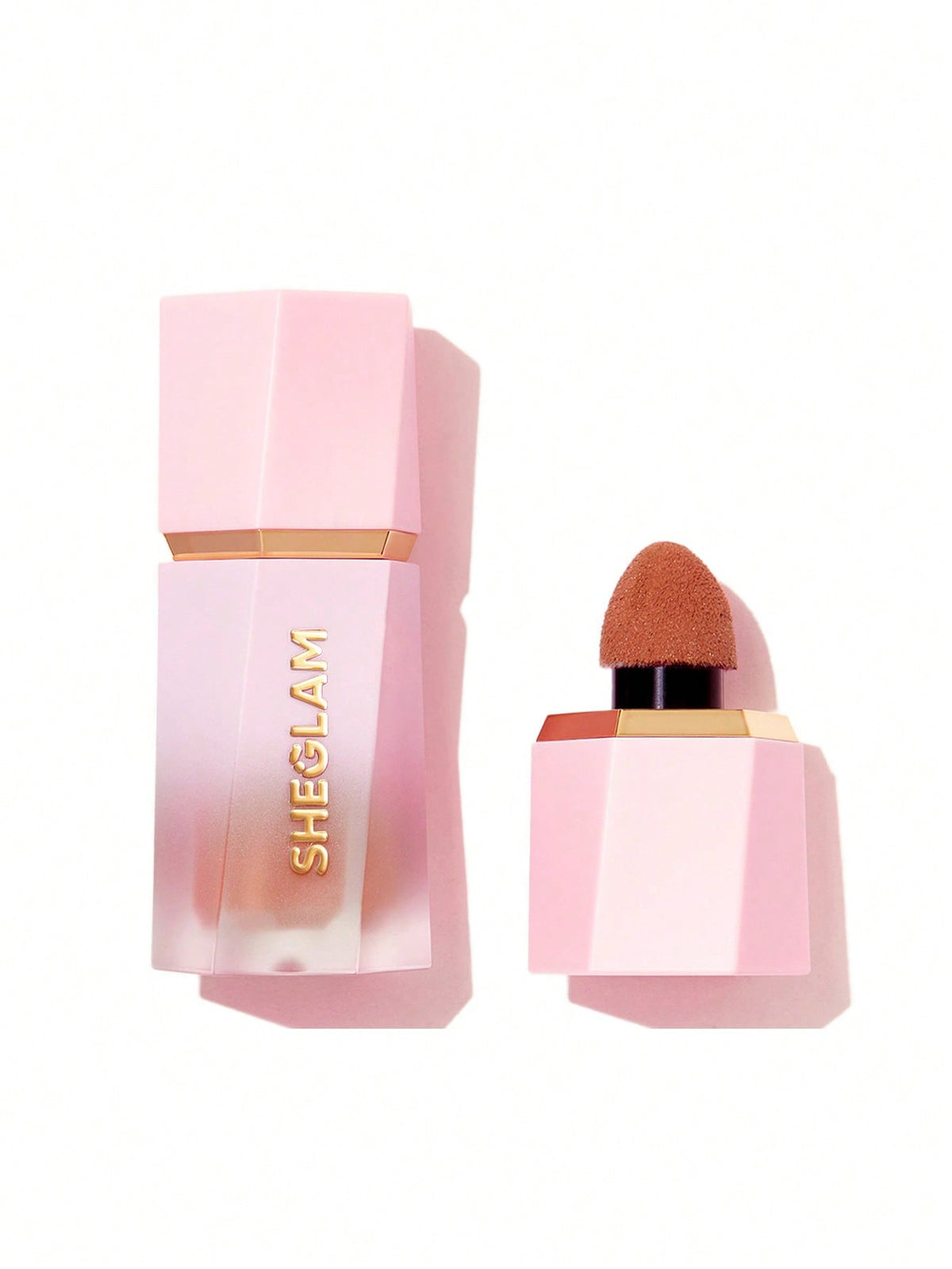Sheglam,Liquid Blush,Matte Blush,Hydrating,Long-lasting,Makeupstashpk