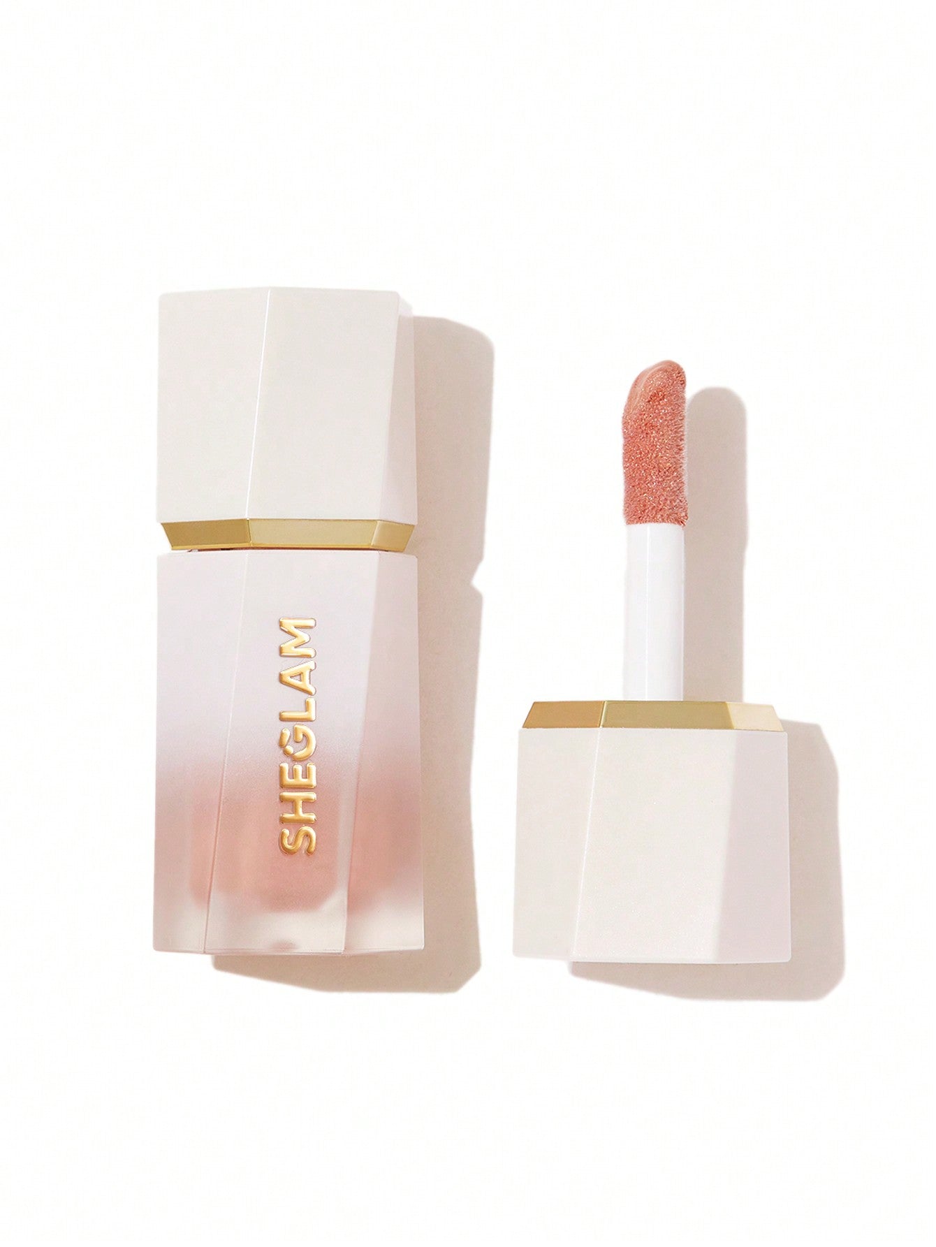 Sheglam,Liquid Highlighter,Glowing Skin,Dewy Glow,Long-lasting,Lightweight,Makeupstashpk