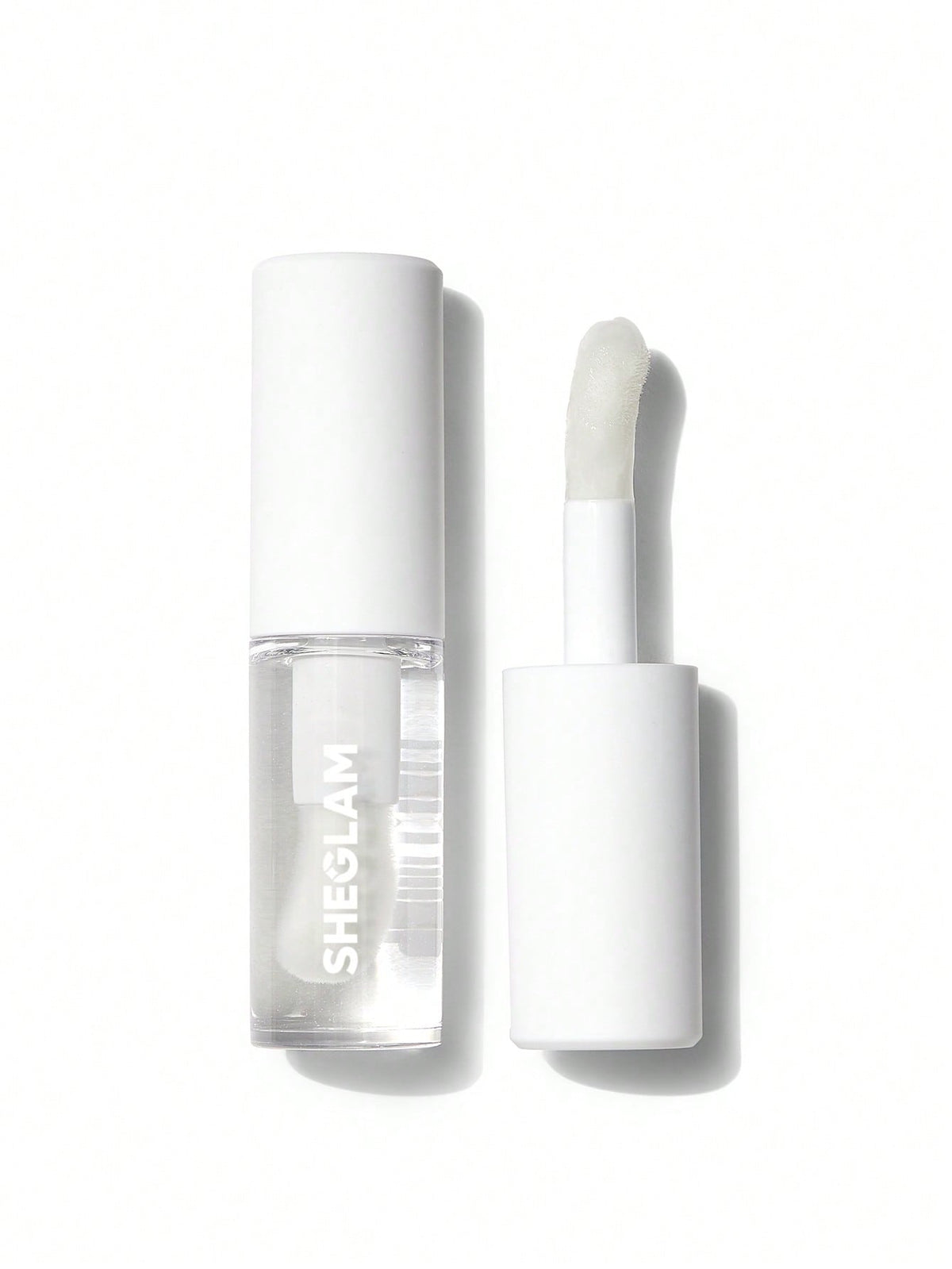 Sheglam,Hydrating,Lip Oil,Glossy Lips,Loco For Coco,Makeupstashpk