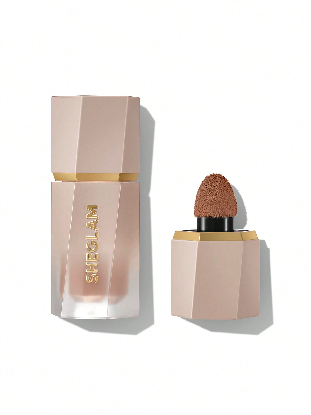 Sheglam,Contour,Liquid Contour,Sun Sculpt,Bronzer,Hydrating,Makeupstashpk