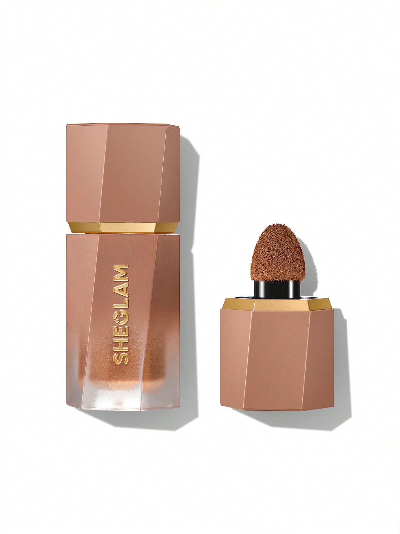 Sheglam,Contour,Liquid Contour,Sun Sculpt,Bronzer,Hydrating,Makeupstashpk