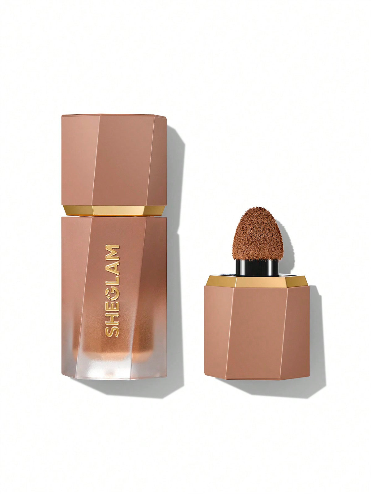 Sheglam,Contour,Liquid Contour,Sun Sculpt,Bronzer,Hydrating,Makeupstashpk