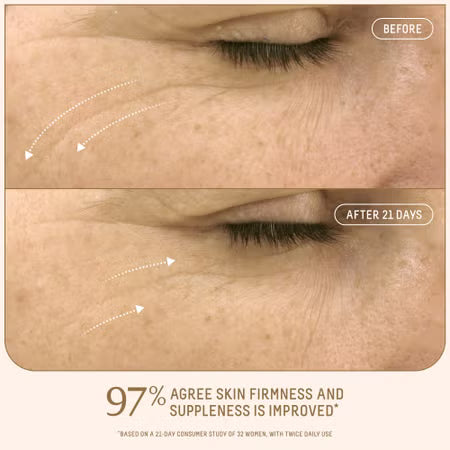Biossance Squalane + Vitamin C Rose Oil 30ML – Brightening & Firming Face Oil