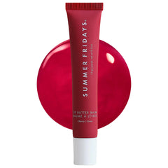 Summer Fridays,Lip Balm,Lip Care,Hydrating Balm,Nourishing Balm,Makeupstashpk