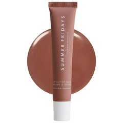 Summer Fridays,Lip Balm,Lip Care,Hydrating Balm,Nourishing Balm,Makeupstashpk
