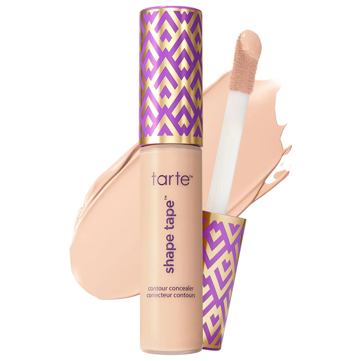 Tarte,Concealer,Full Coverage,Hydrating,Long-lasting,Makeupstashpk