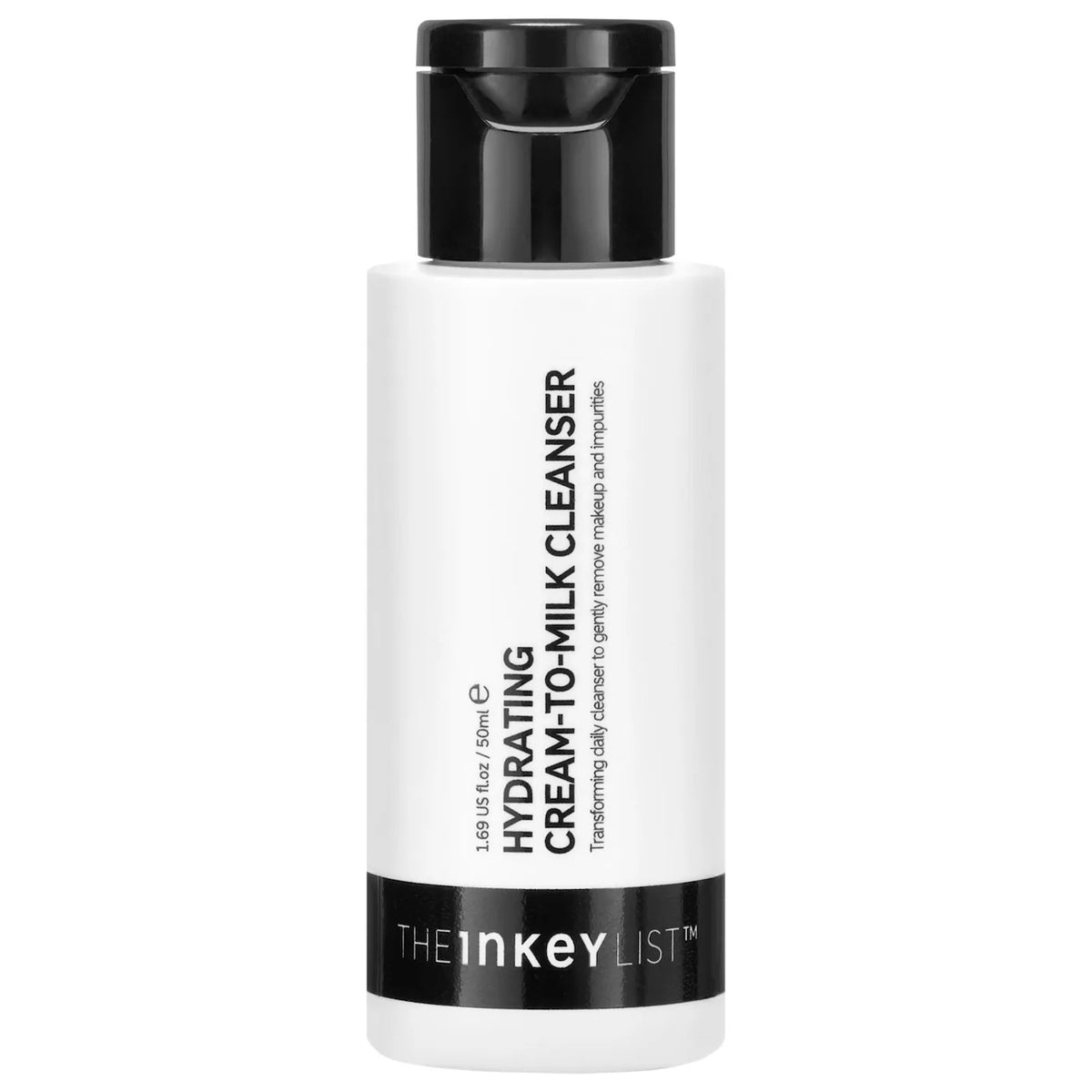 The INKEY list,Cleanser,Hydrating,Best Cleanser,Makeup Stash Pakistan