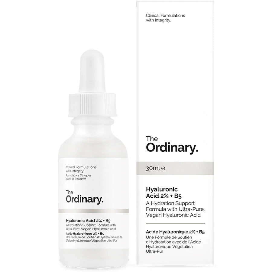 Hydrating Face Serum, Vitamin B5 Serum,Plumping Serum, Skincare Bestseller, Oil-Free Serum, Sensitive Skin Serum, Moisture Boost , Makeupstashpk