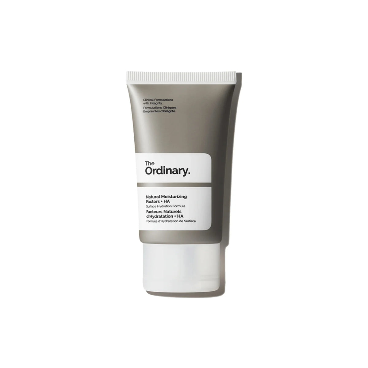 The Ordinary, Natural Moisturizing Factors, NMF Cream, Hyaluronic Acid Moisturizer, The Ordinary 30g, Face Cream, Daily Moisturizer, Barrier Repair Cream, Lightweight Face Cream, Hydrating Skincare , Makeupstashpk