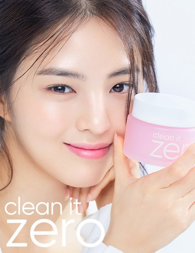 Banila Co,Cleansing Balm,Makeup Remover,Makeupstashpk