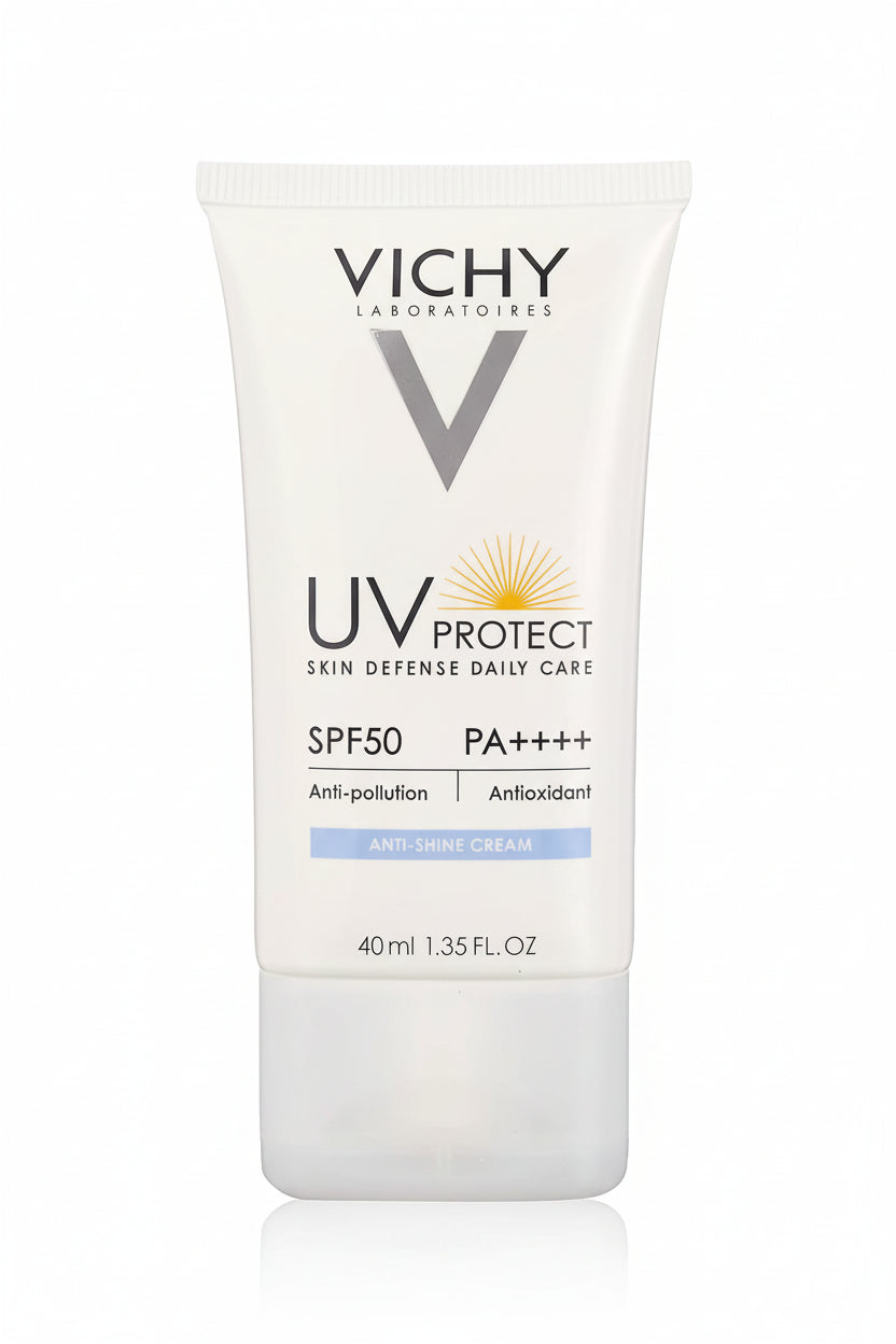 Face Sunscreen , Matte Finish Sunscreen , High SPF Facial Cream , Sensitive Skin , Sun Protection , Makeupstashpk