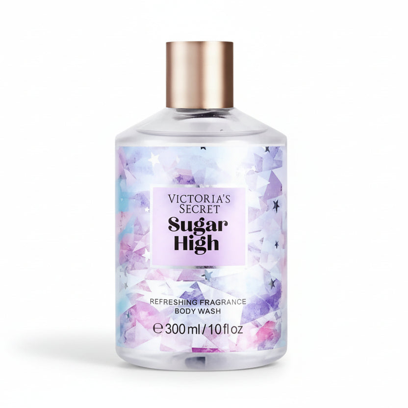 Daily Use Body Wash , Luxury Shower Gel , Moisturizing , Hydrating Body Wash , Fragrant Body Wash, Victoria’s Secret Skin Care, Makeupstashpk