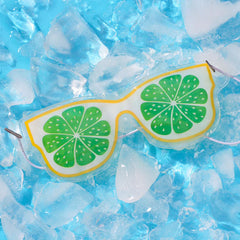 Hydrating ,Under Eye , Dark Circles , Puffy Eyes , Cooling Eye Patches , 
Eye Gel Mask , Makeupstashpk