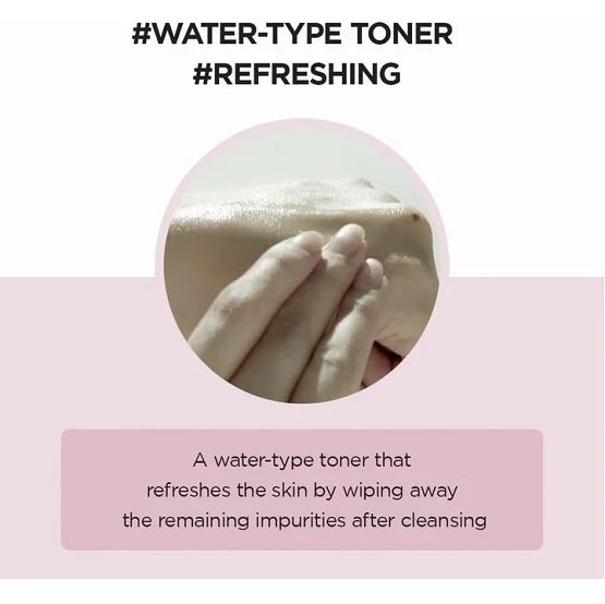 Poremizing Toner, Exfoliating Toner, Hydrating Toner, Centella Asiatica Toner, Korean Skincare Toner, Toner for Oily Skin, Smooth Skin Toner, Makeupstashpk