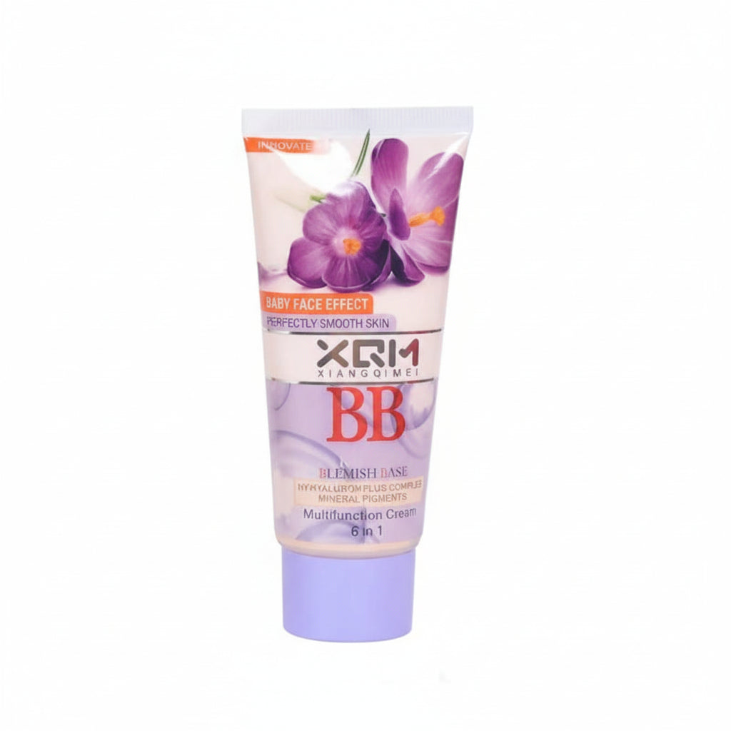 Brightening BB Cream , Moisturizing , Oil Control , Blemish Concealer Cream , Glowing Skin  , Makeup Base Cream , Makeupstashpk