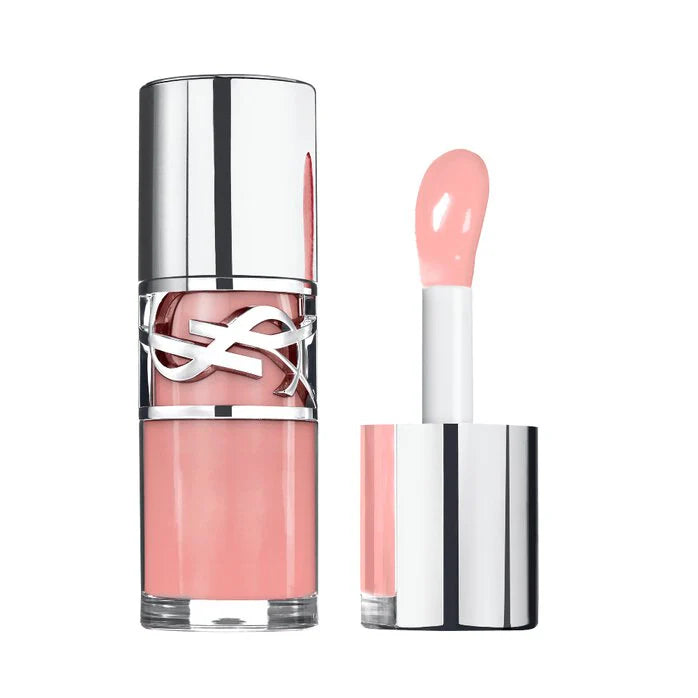 YSL Beauty,Lip Oil,Glossy Lips,Hydrating,Plumping ips,Makeupstashpk
