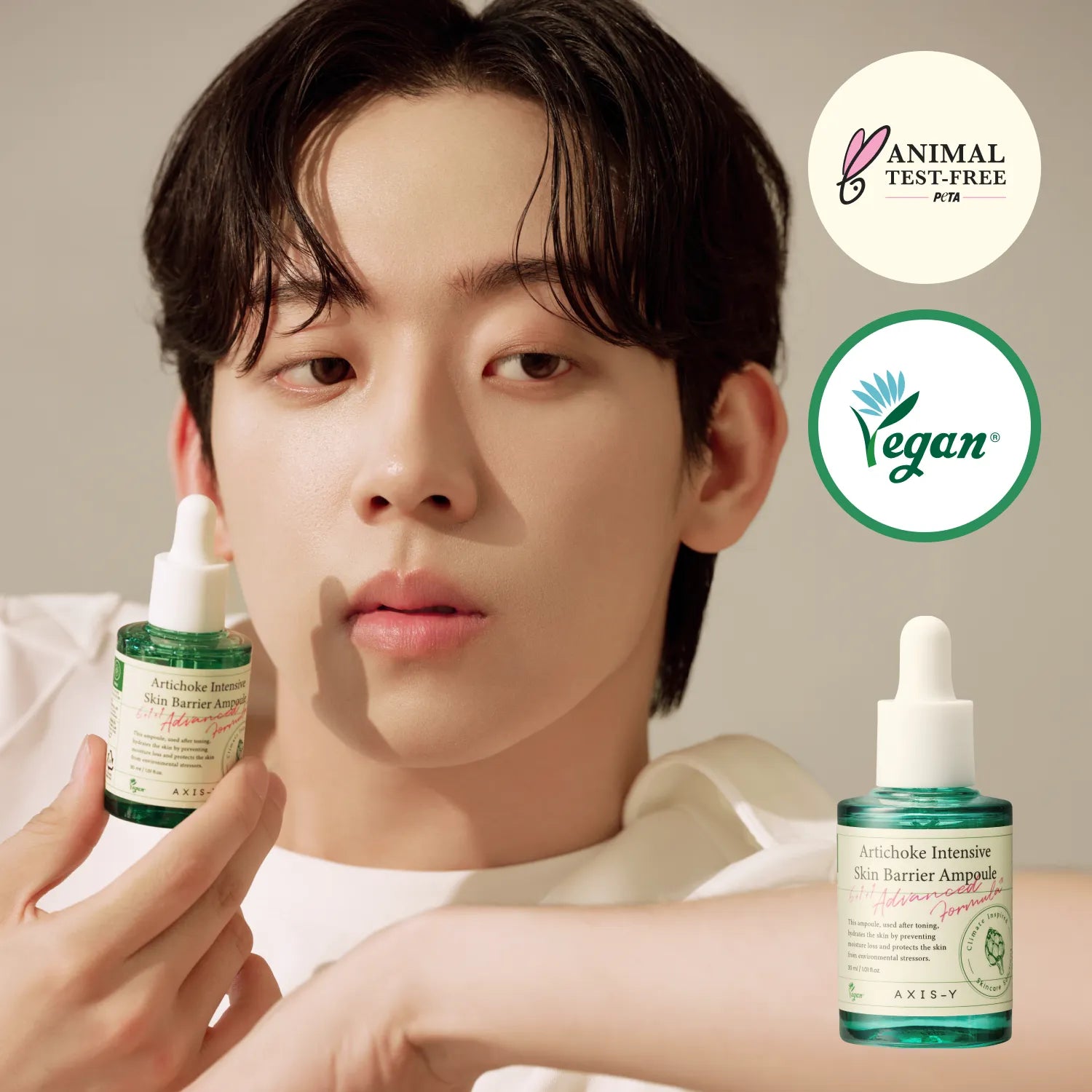 Axis-Y,Skincare,Serum,Makeupstashpk