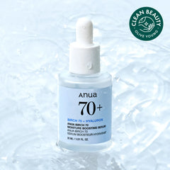 Anua,Boostingserum,skincare,hydrating,Makeupstashpk1