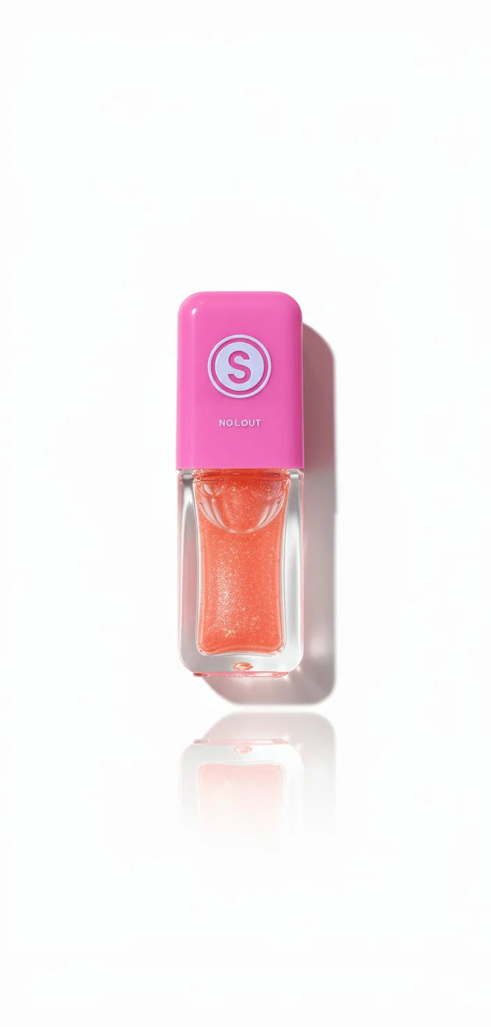 Dear Darling Oil Tint Moisturizing Lip Tint | Hydrating Glossy Long-Lasting Lip Stain