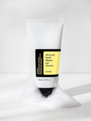 COSRX Advanced Snail Mucin Gel Cleanser 150ml – Gentle Hydrating Facial Cleanser