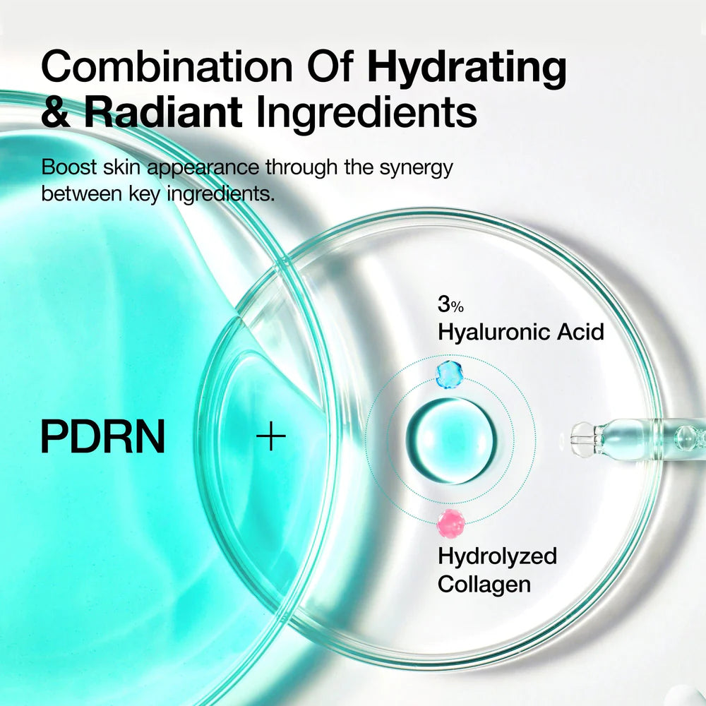 Serum,hyaluronic acid,capsule serum,hydrating,Makeupstashpk1
