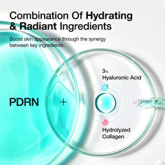 Serum,hyaluronic acid,capsule serum,hydrating,Makeupstashpk1