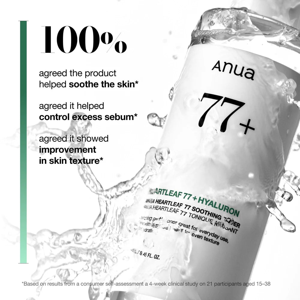 All Skin Type , Watery Toner , Hydrating , Soothing , Toning , Makeupstash pk1
