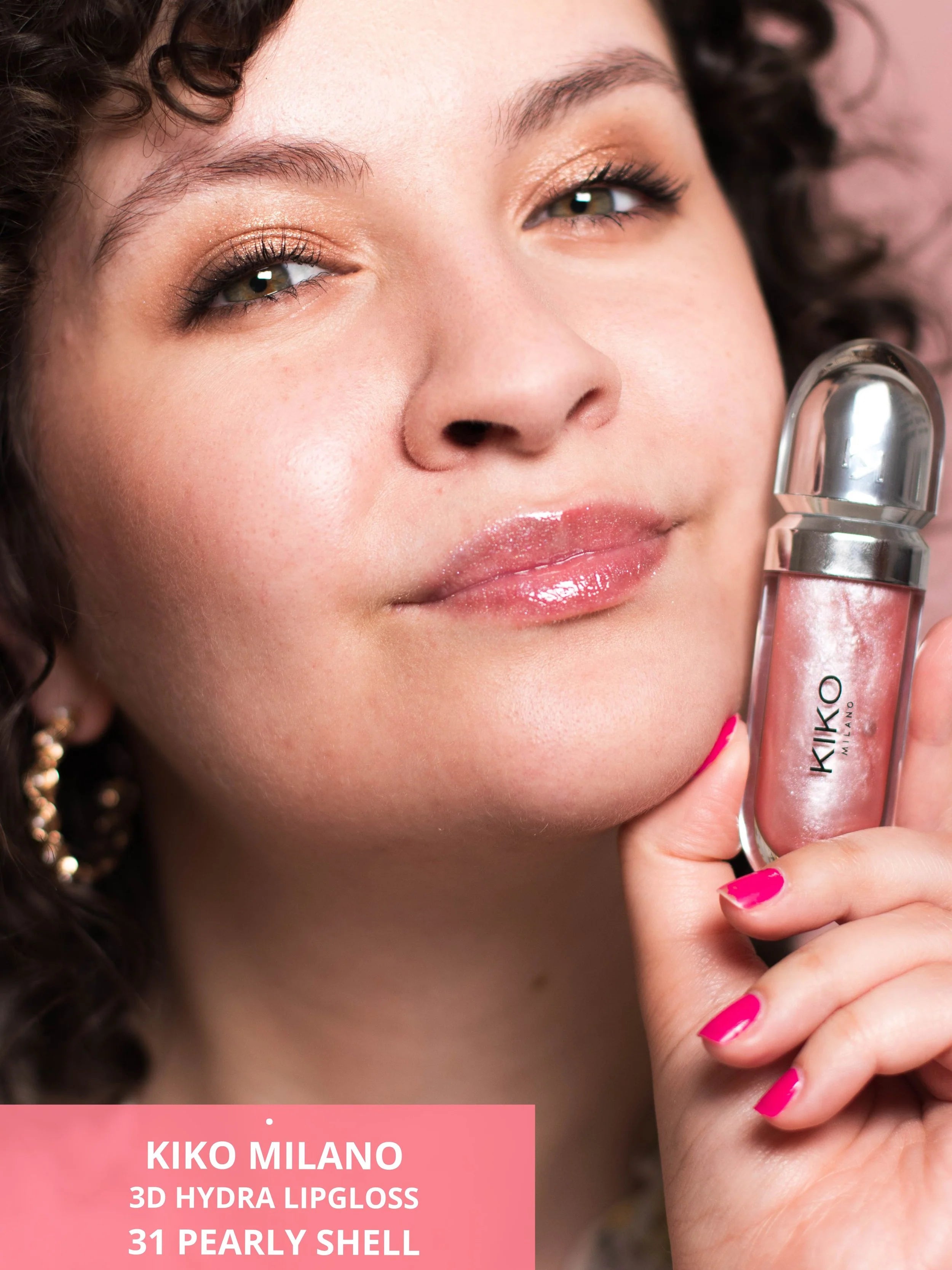 Lip Gloss , Hydrating  , High Shine , Non Sticky , Nude Gloss , Plumping , Makeupstashpk