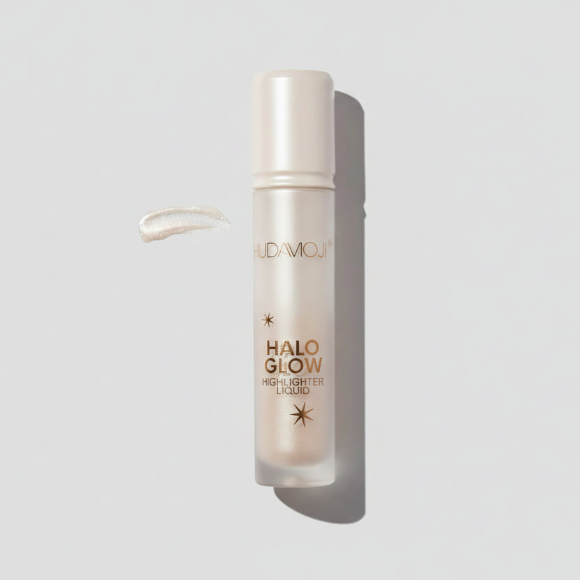 Liquid Highlighter , Radiant ,  Dewy  , Face Illuminator , all skin tones , Makeupstashpk