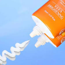 3W Clinic Multi Protection UV Sun Block 70ml – SPF Sunscreen for Face & Skin Protection
