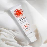 3W Clinic- Intensive dr. Kim Sun Mela Care Cream 50g