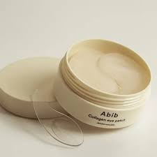 Abib Collagen Eye Patch Jericho Rose Jelly 90ml –
